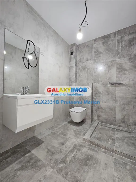 Vanzare case Premium de tip Duplex situate pe Calea Giulesti - foto 23