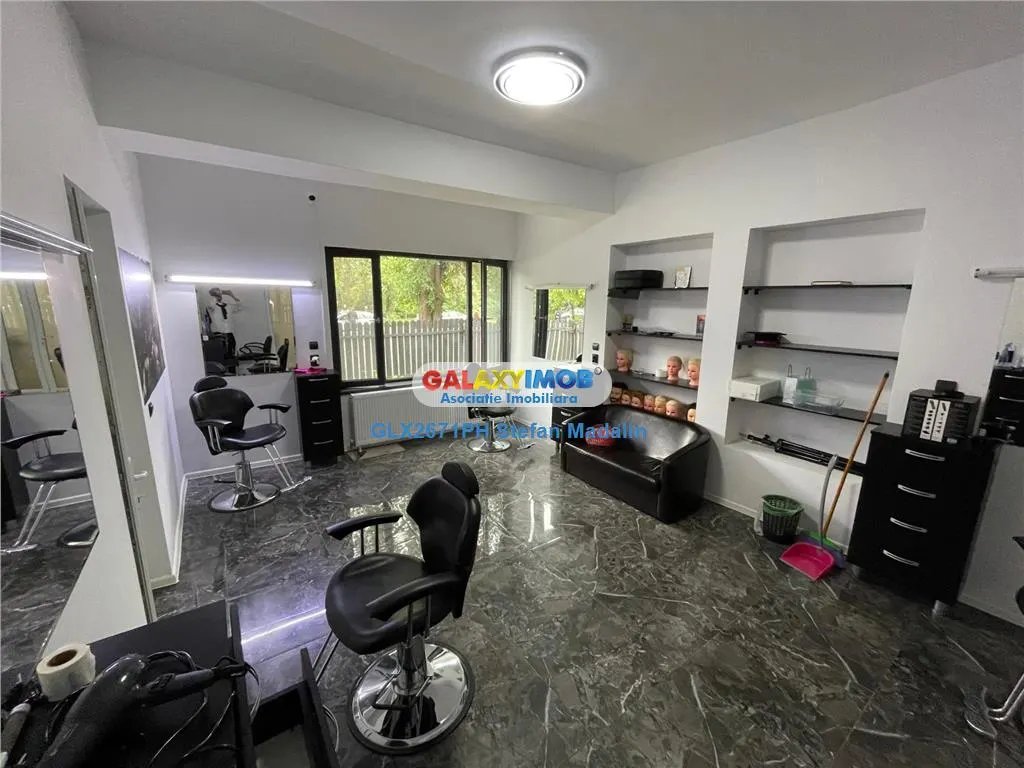 VANZARE VILA IN STIL MEDITERANEAN - ZONA TRANSILVANIEI, PLOIESTI - foto 11