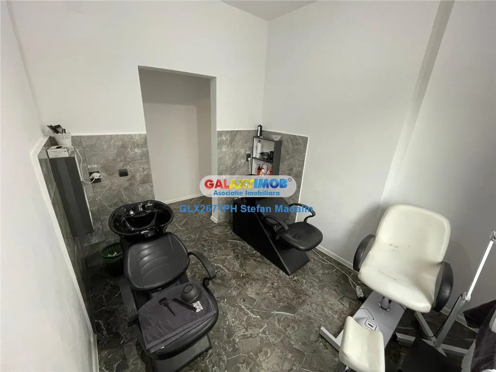VANZARE VILA IN STIL MEDITERANEAN - ZONA TRANSILVANIEI, PLOIESTI - foto 13