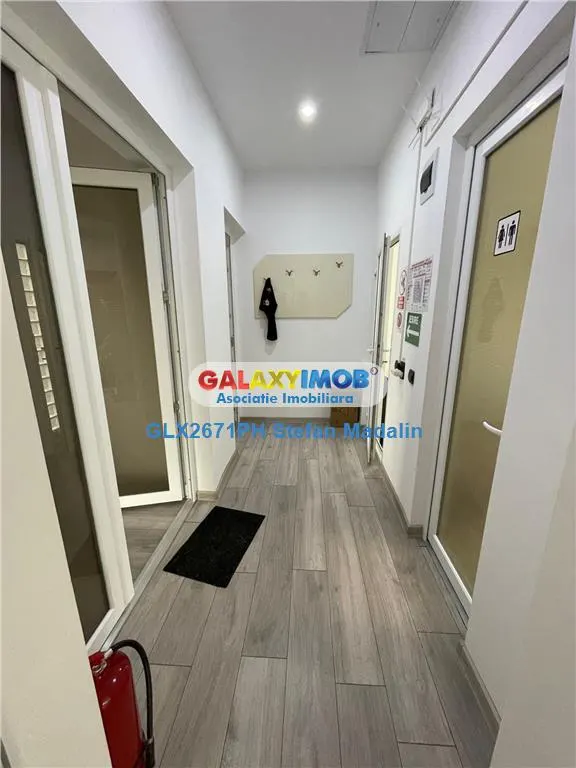 VANZARE VILA IN STIL MEDITERANEAN - ZONA TRANSILVANIEI, PLOIESTI - foto 18