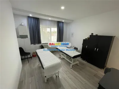 VANZARE VILA IN STIL MEDITERANEAN - ZONA TRANSILVANIEI, PLOIESTI - foto 19