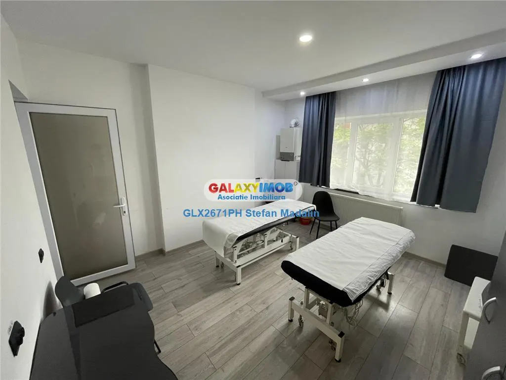 VANZARE VILA IN STIL MEDITERANEAN - ZONA TRANSILVANIEI, PLOIESTI - foto 20