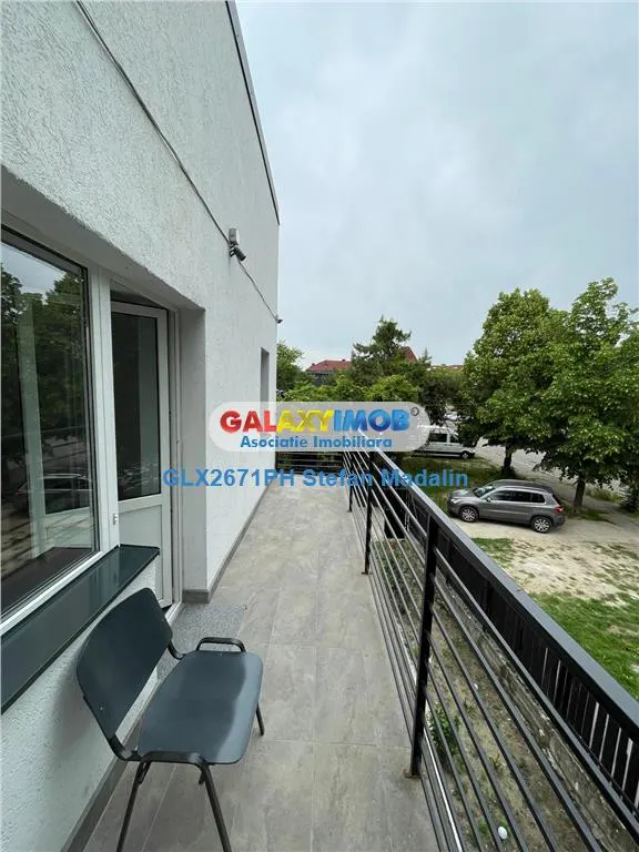 VANZARE VILA IN STIL MEDITERANEAN - ZONA TRANSILVANIEI, PLOIESTI - foto 22