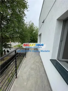 VANZARE VILA IN STIL MEDITERANEAN - ZONA TRANSILVANIEI, PLOIESTI - foto 23