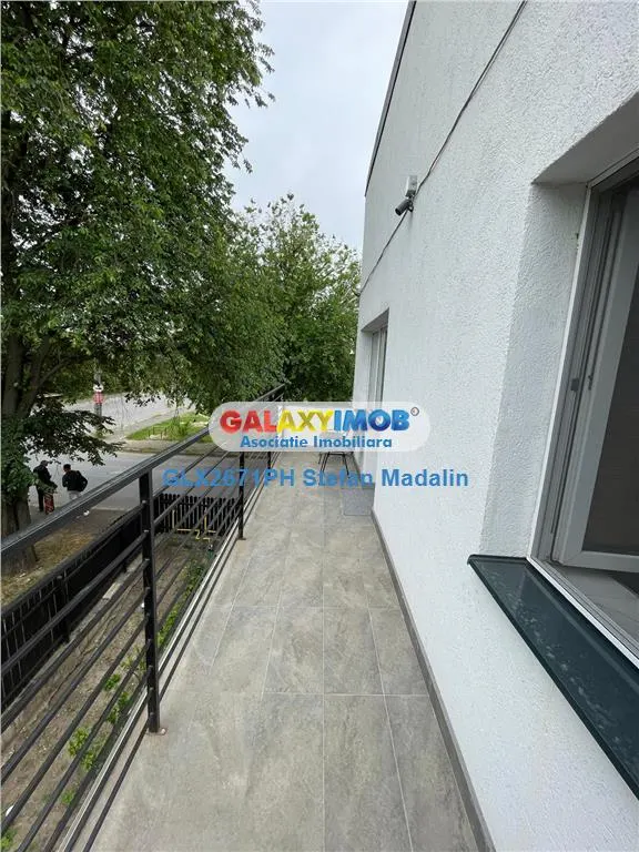 VANZARE VILA IN STIL MEDITERANEAN - ZONA TRANSILVANIEI, PLOIESTI - foto 23