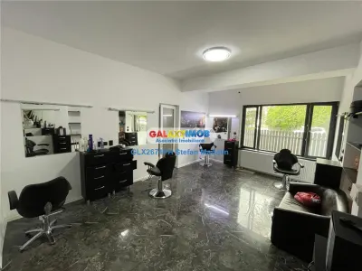 VANZARE VILA IN STIL MEDITERANEAN - ZONA TRANSILVANIEI, PLOIESTI - foto 7