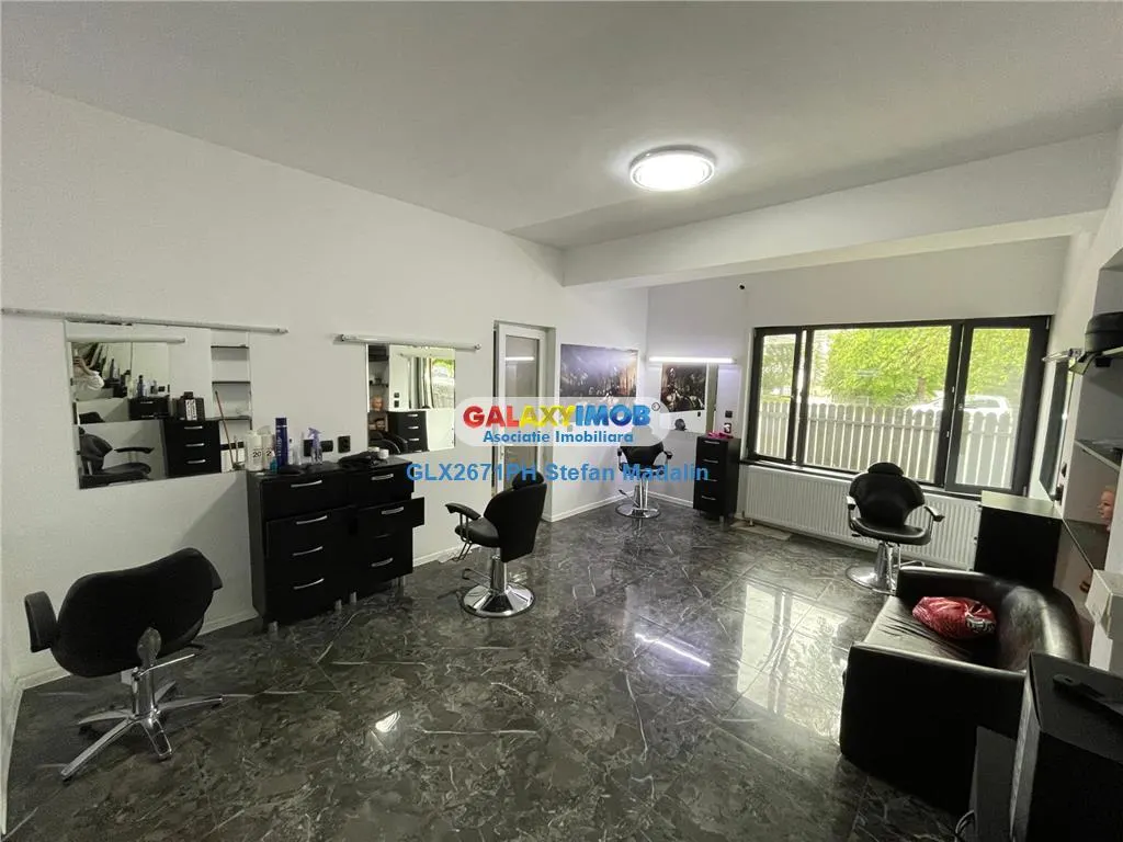 VANZARE VILA IN STIL MEDITERANEAN - ZONA TRANSILVANIEI, PLOIESTI - foto 7