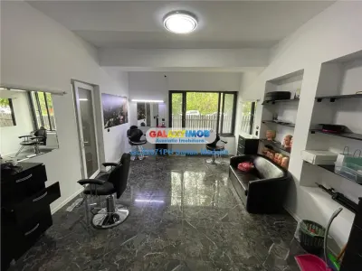 VANZARE VILA IN STIL MEDITERANEAN - ZONA TRANSILVANIEI, PLOIESTI - foto 8