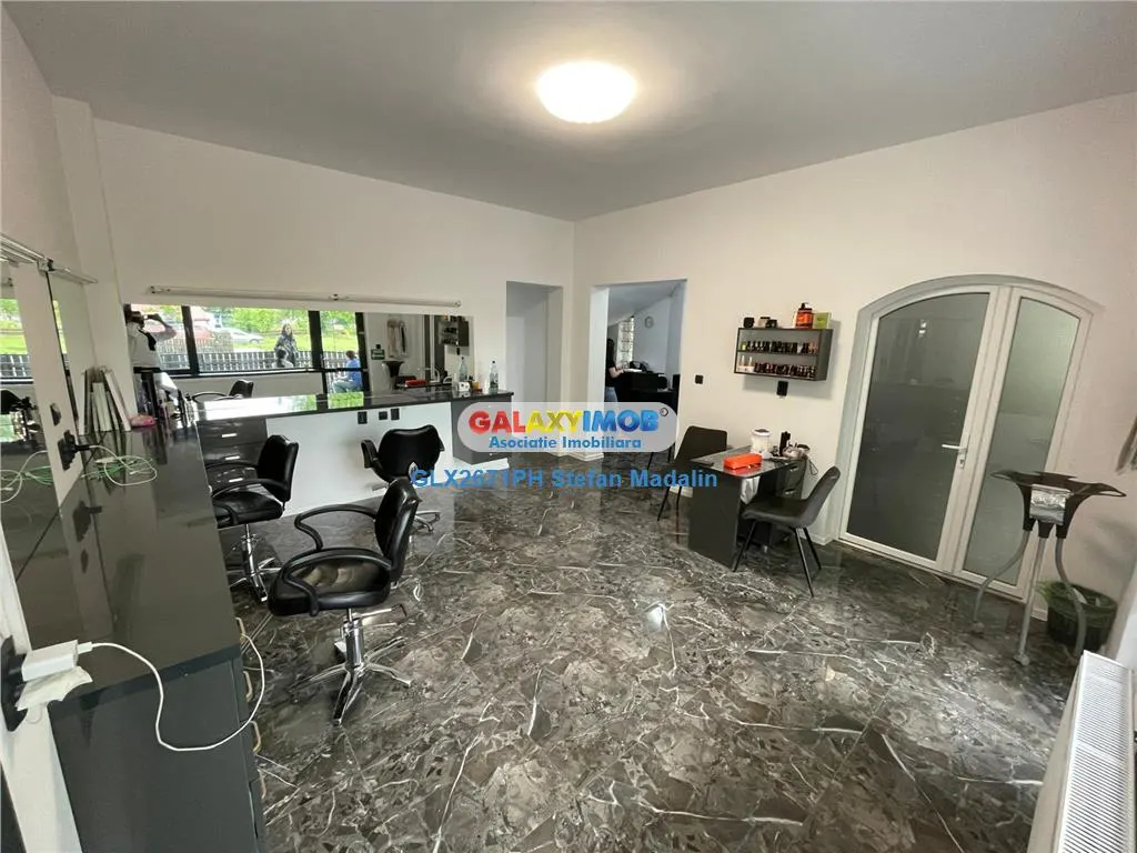 VANZARE VILA IN STIL MEDITERANEAN - ZONA TRANSILVANIEI, PLOIESTI - foto 9