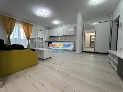 Apartament 2 camere Mobilat/Utilat-TOTUL NOU-Prelungirea Ghencea - Bucuresti