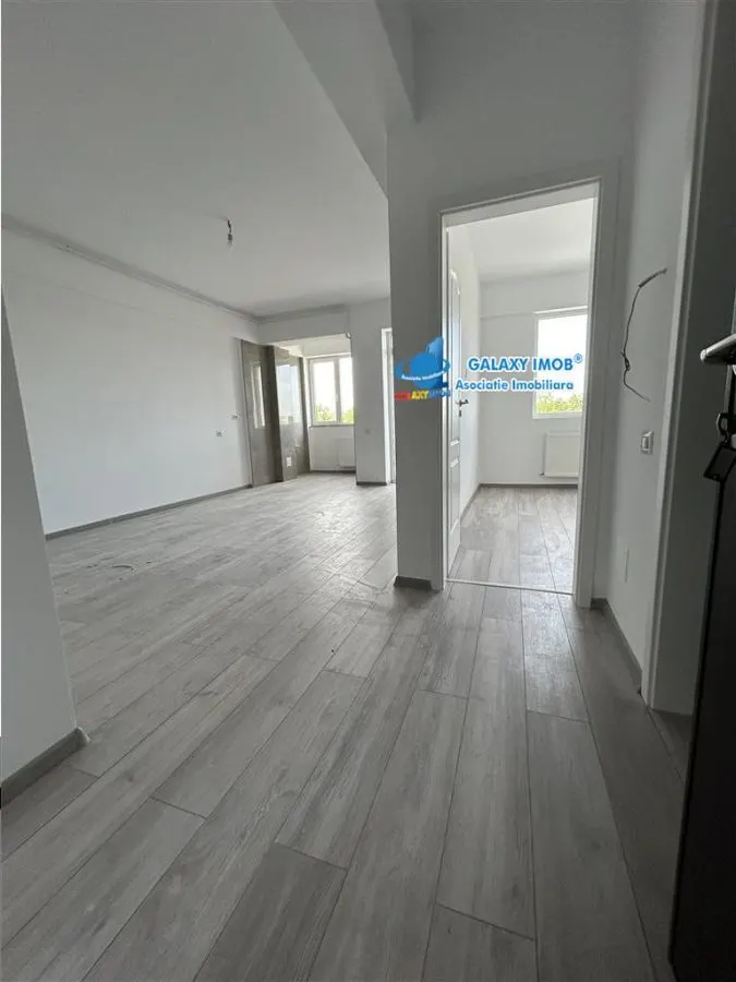 Apartament 2 camere finalizat-Leroy Merlin - foto 12
