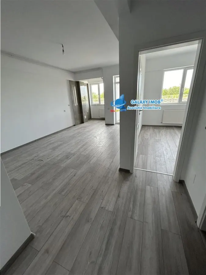 Apartament 2 camere finalizat-Leroy Merlin - foto 13