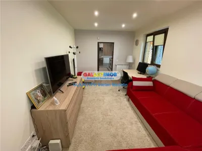 INCHIRIERE GARSONIERA NOUA - 2 MINUTE DE PLOIESTI - TATARANI, PRAHOVA - foto 3