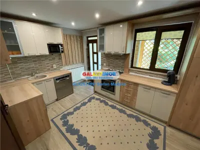 INCHIRIERE GARSONIERA NOUA - 2 MINUTE DE PLOIESTI - TATARANI, PRAHOVA - foto 6