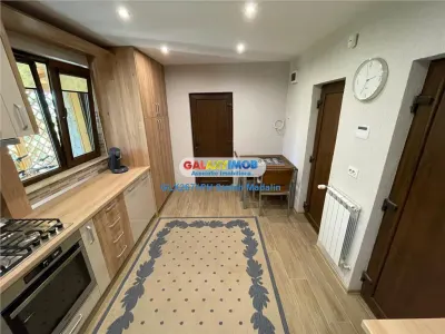 INCHIRIERE GARSONIERA NOUA - 2 MINUTE DE PLOIESTI - TATARANI, PRAHOVA - foto 7