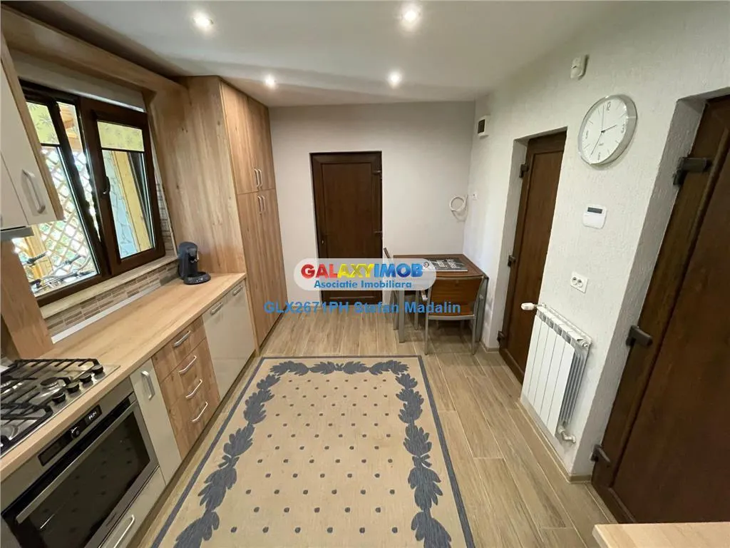 INCHIRIERE GARSONIERA NOUA - 2 MINUTE DE PLOIESTI - TATARANI, PRAHOVA - foto 7