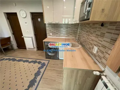 INCHIRIERE GARSONIERA NOUA - 2 MINUTE DE PLOIESTI - TATARANI, PRAHOVA - foto 8