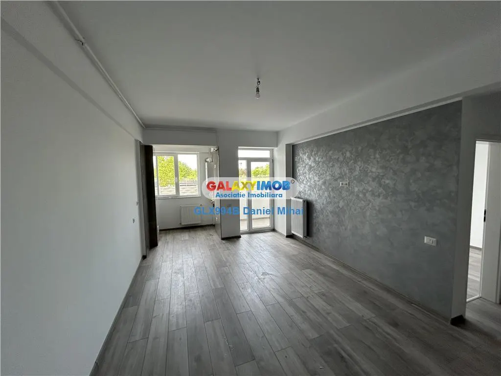 Apartament 2 camere finalizat-Leroy Merlin - foto 4