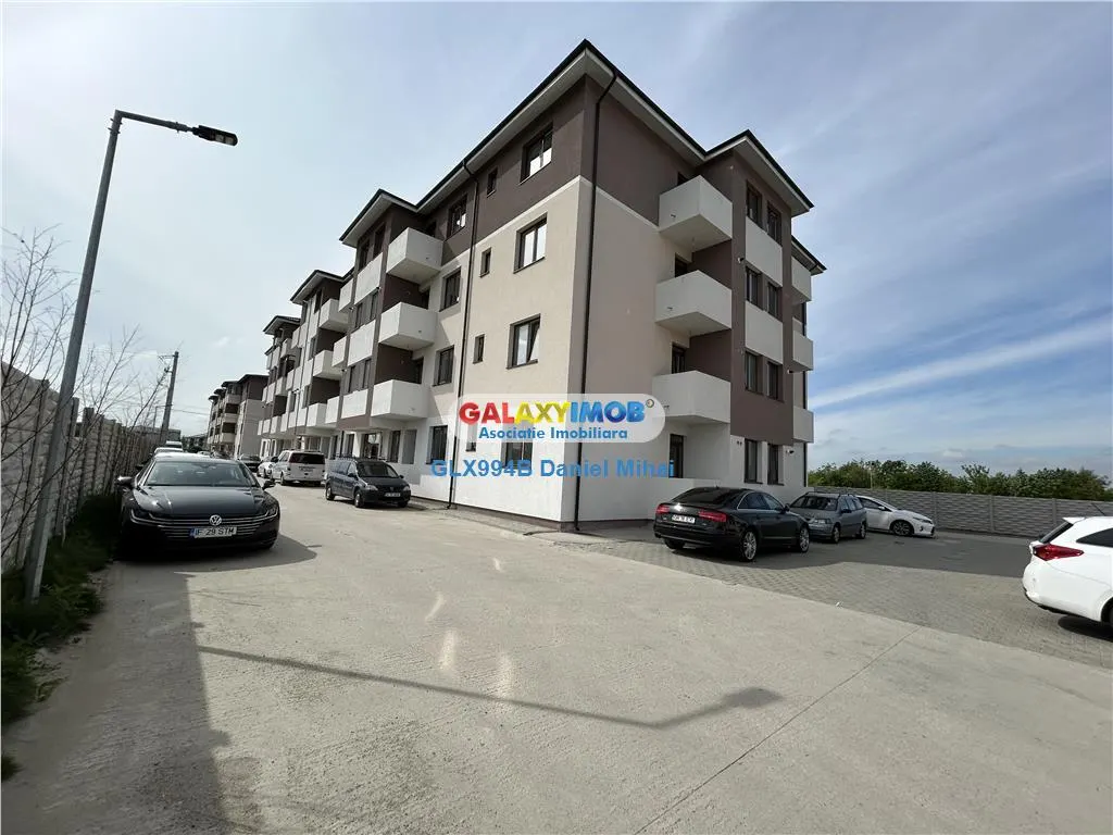 Apartament 2 cam finalizat-Toate utilitatile-LEROY MERLIN - foto 16