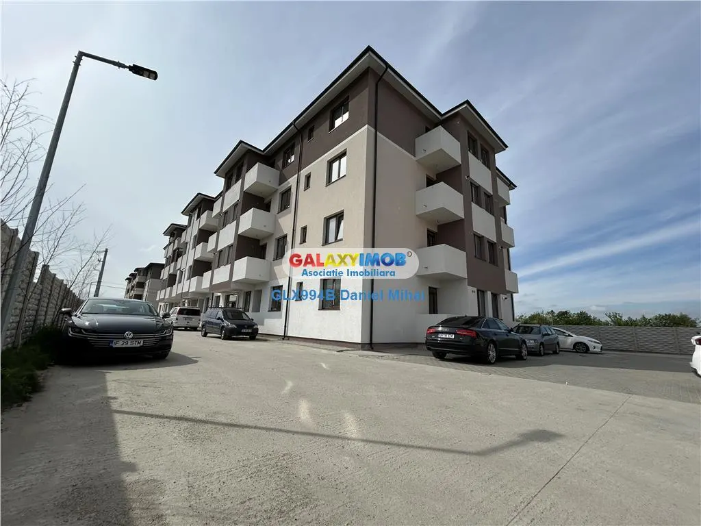 Apartament 2 cam finalizat-Toate utilitatile-LEROY MERLIN - foto 18