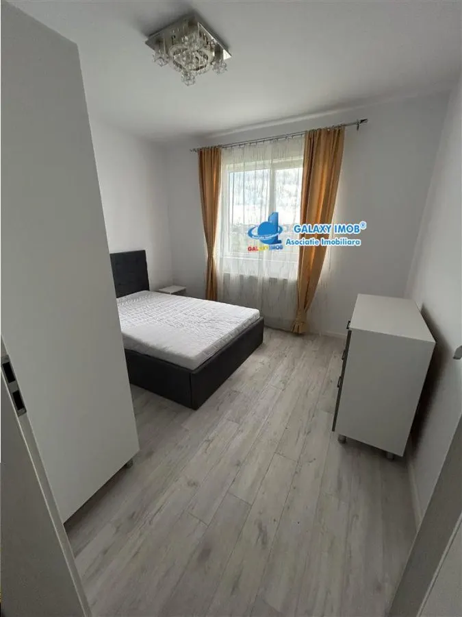 Apartament 2 camere decomandat-mobilat si utilat-NOU-Leroy Merlin - foto 3