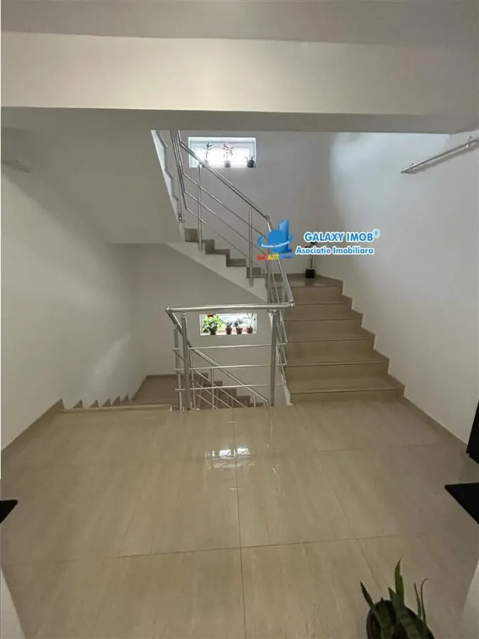 Apartament 2 camere decomandat-mobilat si utilat-NOU-Leroy Merlin - foto 22