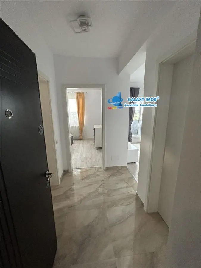 Apartament 2 camere decomandat-mobilat si utilat-NOU-Leroy Merlin - foto 9