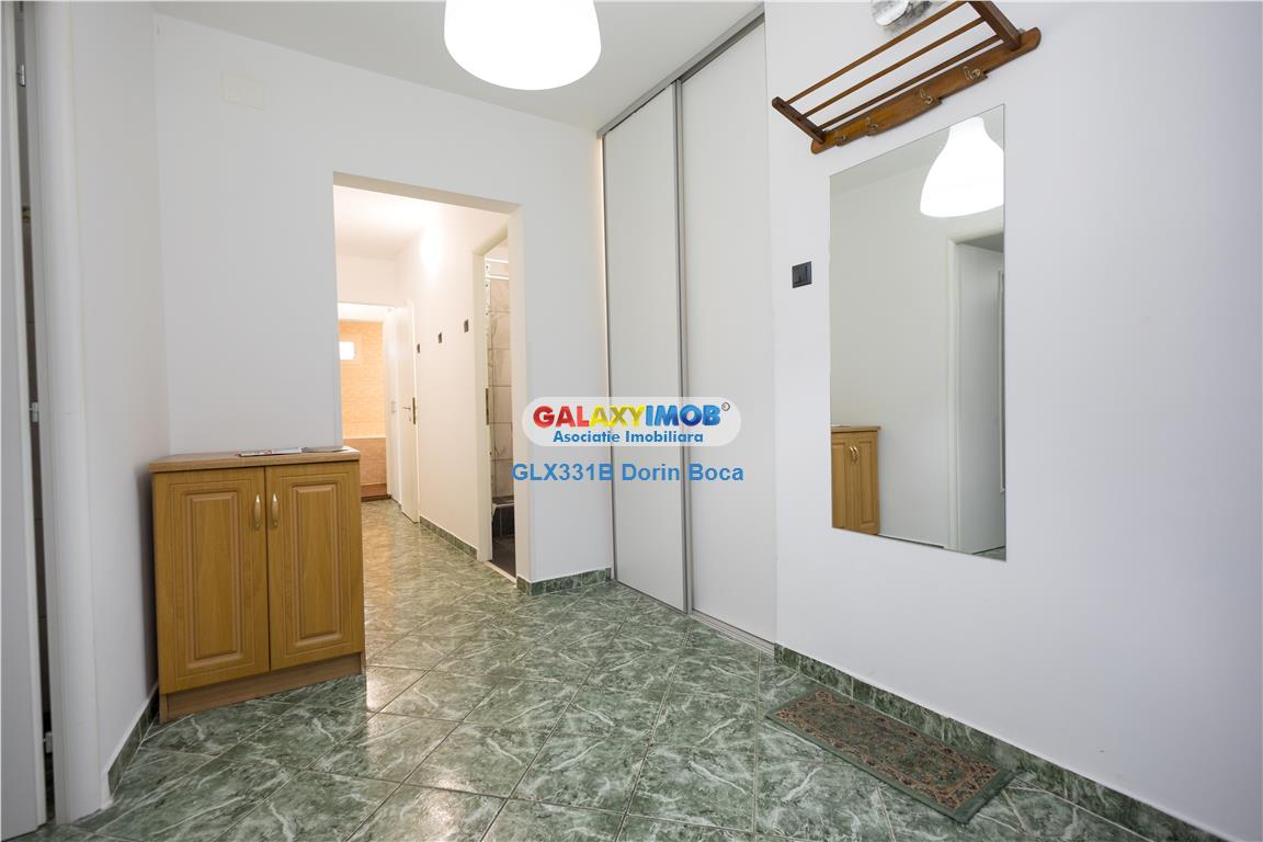 Inchiriere apartament 3 camere BASARABIA (str. Soldat Petre M. Tina) - foto 18