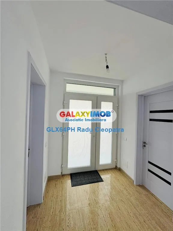 Vanzare casa 4 camere, P+1E,Strejnicu, la 5minute de Ploiesti - foto 17