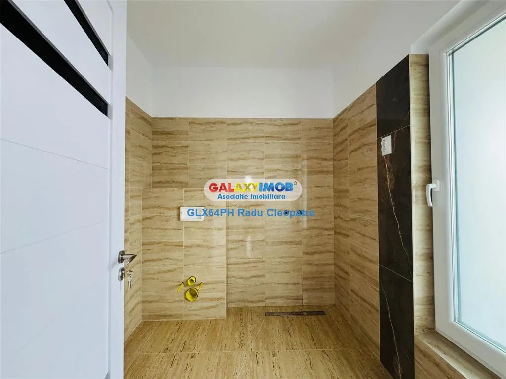 Vanzare casa 4 camere, P+1E,Strejnicu, la 5minute de Ploiesti - foto 18