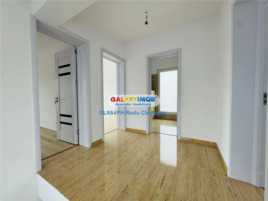 Vanzare casa 4 camere, P+1E,Strejnicu, la 5minute de Ploiesti - foto 20