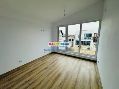 Vanzare casa 4 camere, P+1E,Strejnicu, la 5minute de Ploiesti - foto 4