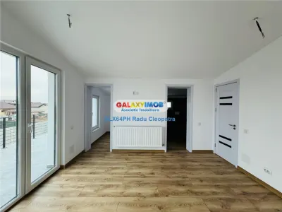 Vanzare casa 4 camere, P+1E,Strejnicu, la 5minute de Ploiesti - foto 5