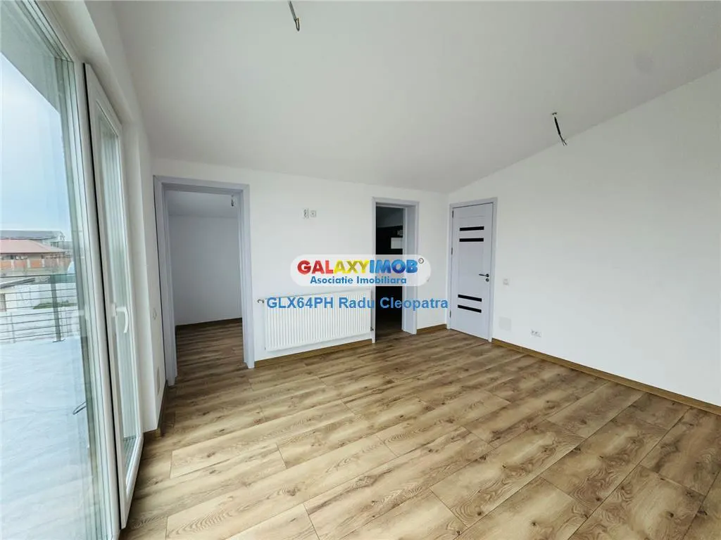 Vanzare casa 4 camere, P+1E,Strejnicu, la 5minute de Ploiesti - foto 6