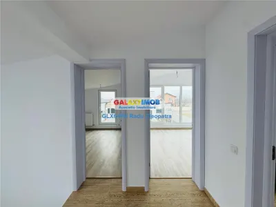 Vanzare casa 4 camere, P+1E,Strejnicu, la 5minute de Ploiesti - foto 7