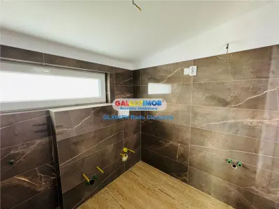 Vanzare casa 4 camere, P+1E,Strejnicu, la 5minute de Ploiesti - foto 8