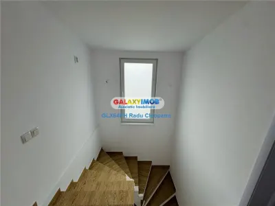 Vanzare casa 4 camere, P+1E,Strejnicu, la 5minute de Ploiesti - foto 10