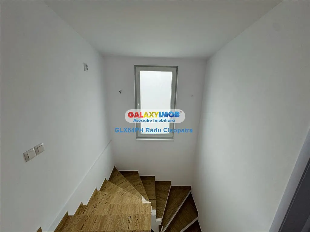 Vanzare casa 4 camere, P+1E,Strejnicu, la 5minute de Ploiesti - foto 10