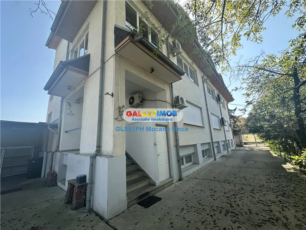 Inchiriere spatiu birouri, 200 mp, Ploiesti, Mihai Bravu - foto 8