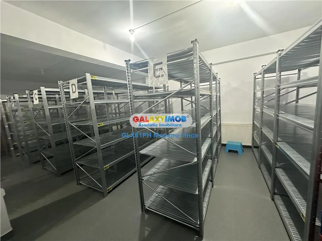 Inchiriere spatiu birouri, 200 mp, Ploiesti, Mihai Bravu - foto 13