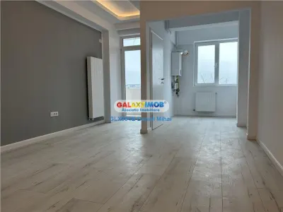 Apartament 2 cam finalizat-ETAJ 1-Toate utilitatile-LEROY MERLIN - foto 12