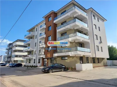 Apartament 2 camere finalizat-strada Alunului-Comision 0% - foto 2