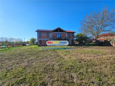 Vanzare casa individuala situata langa Primaria Frumusani jud Calarasi - foto 2