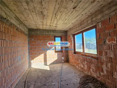 Vanzare casa individuala situata langa Primaria Frumusani jud Calarasi - foto 14