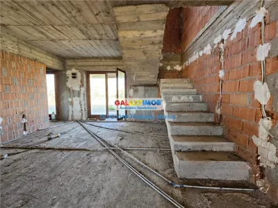 Vanzare casa individuala situata langa Primaria Frumusani jud Calarasi - foto 15