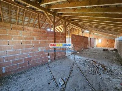 Vanzare casa individuala situata langa Primaria Frumusani jud Calarasi - foto 16