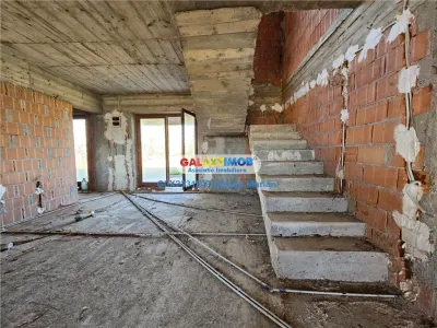 Vanzare casa individuala situata langa Primaria Frumusani jud Calarasi - foto 7