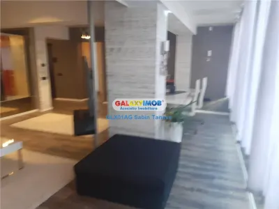INCHIRIERE APARTAMENT 3 CAMERE ULTRACENTRAL modern 110 mp - foto 11