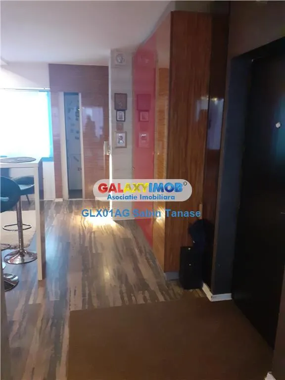 INCHIRIERE APARTAMENT 3 CAMERE ULTRACENTRAL modern 110 mp - foto 6