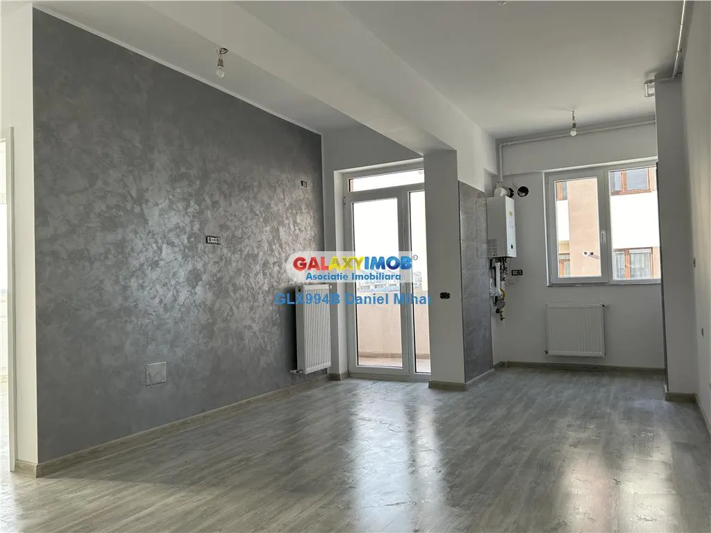 Apartament 2 cam finalizat--Toate utilitatile-LEROY MERLIN - foto 1